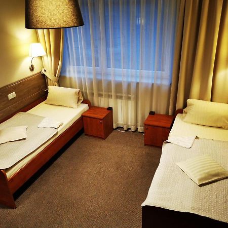 Hotel Passione Bílsko-Bělá Exteriér fotografie