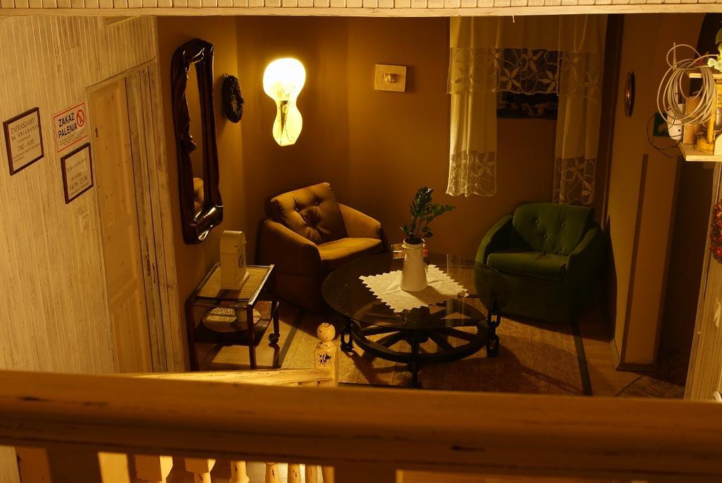 Hotel Passione Bílsko-Bělá Exteriér fotografie