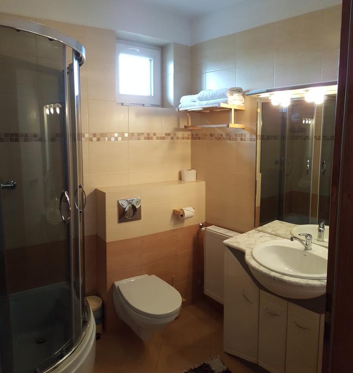 Hotel Passione Bílsko-Bělá Pokoj fotografie