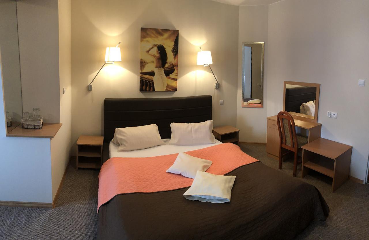 Hotel Passione Bílsko-Bělá Exteriér fotografie