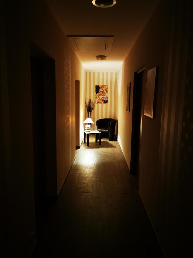 Hotel Passione Bílsko-Bělá Exteriér fotografie