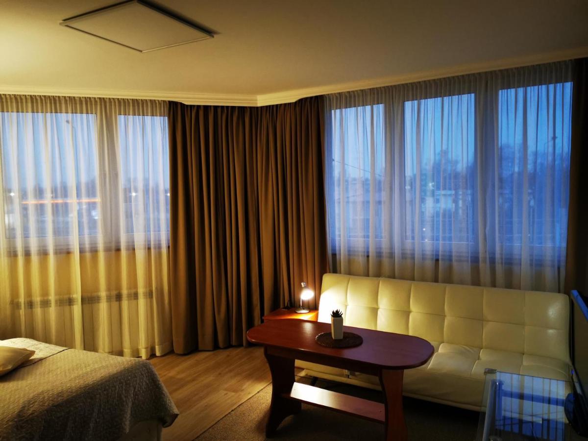 Hotel Passione Bílsko-Bělá Exteriér fotografie