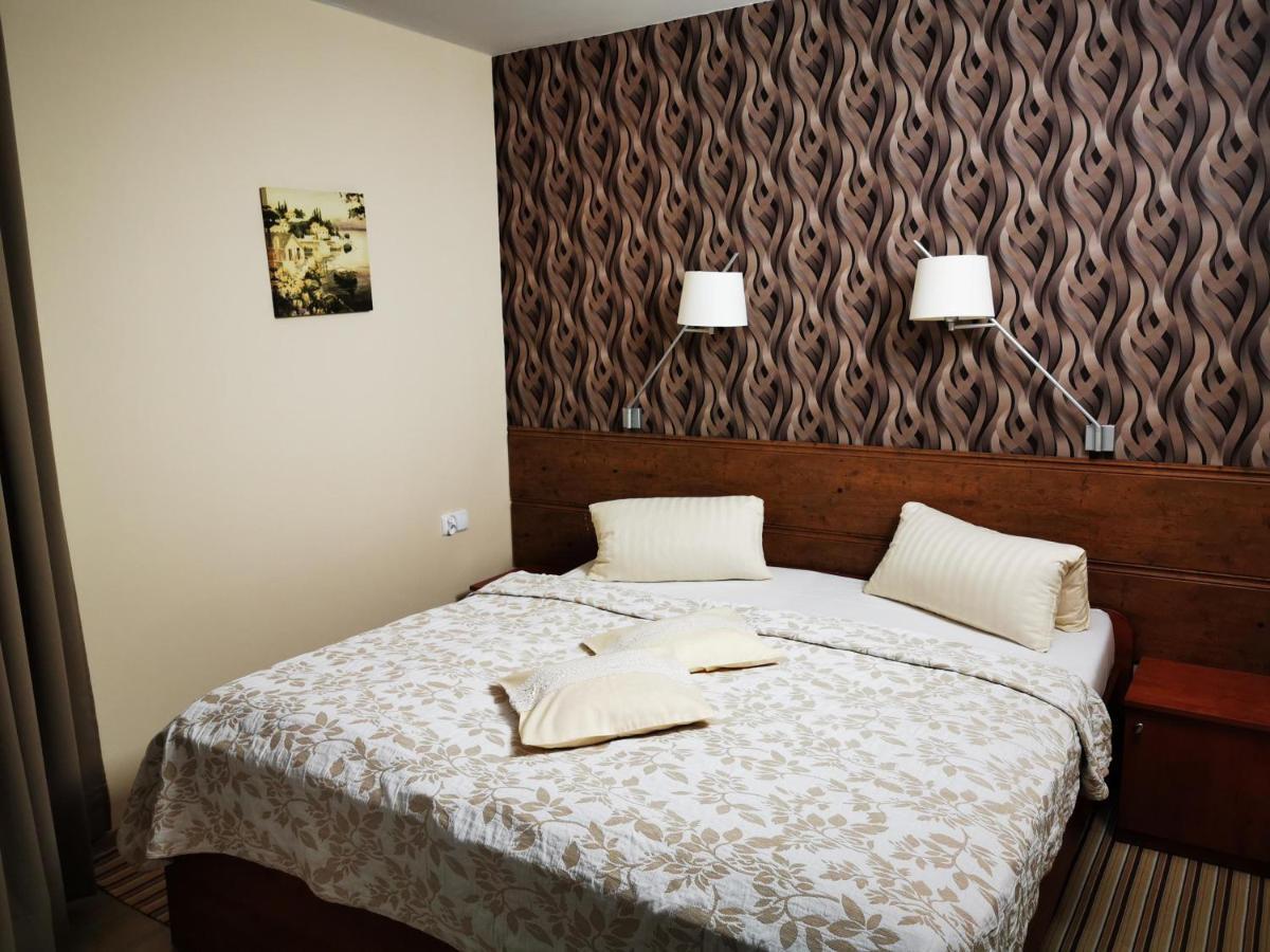 Hotel Passione Bílsko-Bělá Exteriér fotografie