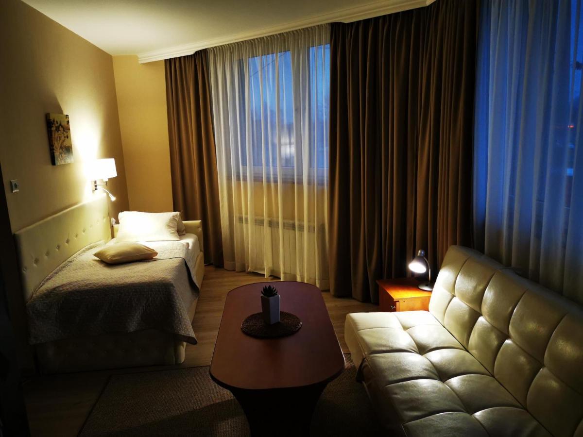 Hotel Passione Bílsko-Bělá Exteriér fotografie