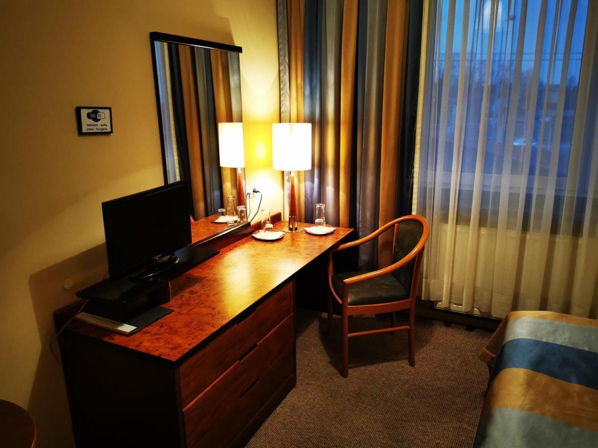 Hotel Passione Bílsko-Bělá Exteriér fotografie