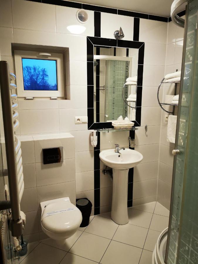 Hotel Passione Bílsko-Bělá Exteriér fotografie
