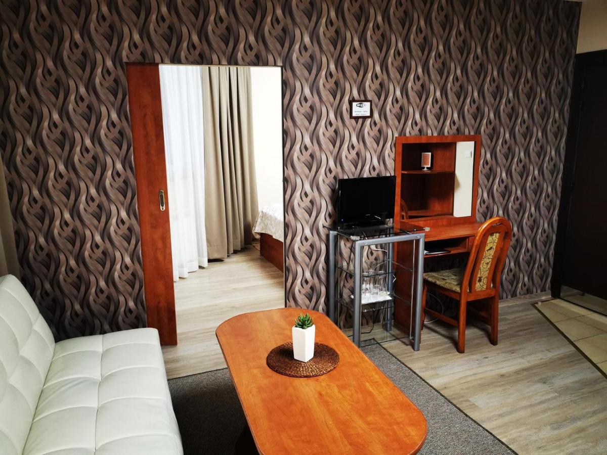 Hotel Passione Bílsko-Bělá Exteriér fotografie