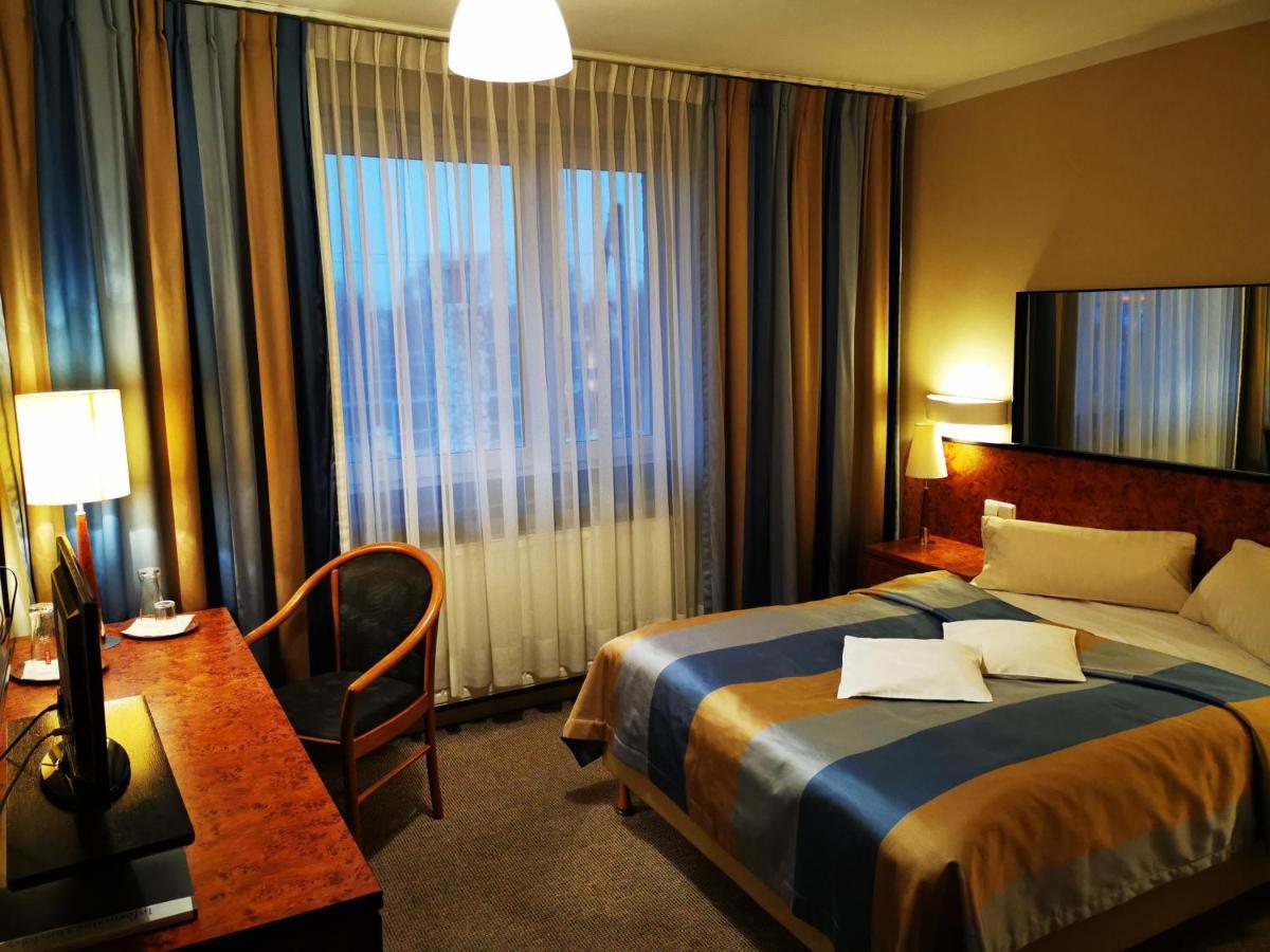 Hotel Passione Bílsko-Bělá Exteriér fotografie