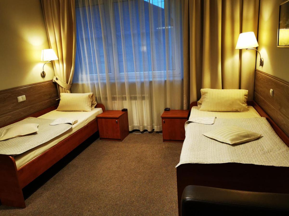 Hotel Passione Bílsko-Bělá Exteriér fotografie