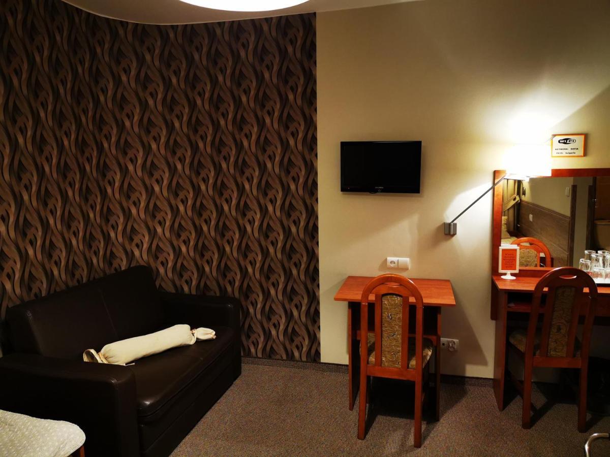 Hotel Passione Bílsko-Bělá Exteriér fotografie